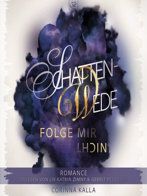 cover image of Schattenwede